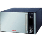 Fresh FMW-28ECGB Microwave Oven 28 L With Grill, Black - Image 4