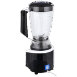 خلاط كهربائي 500 وات من تورنيدو، 1.5 لتر، 2 مطحنة، اسود BL5002 - الصورة 5