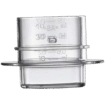 Black+Decker 700W High Speed Premium Blender, with Glass Jar Black/Silver - BX650G-B5, 2 Years Warranty - Image 5