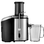 Kenwood Fruit Juicer JEM02.A0BK - Image 5