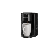 Black & Decker DCM25N-B5 Coffee Maker, Black - 1 Cup - Image 3