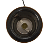 Black & Decker CBM4 Coffee Grinder, 220V (Not for USA - European Cord), Brown - Image 2