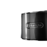 ⁦ماكينة تحضير قهوة الإسبرسو من ديلونجي بسعة 1 لتر 885 موديل باللون الرمادي⁩ - الصورة ⁦2⁩