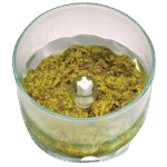 قطاعة لا مولينيت من مولينكس DPA141 باستطاعة 1000 وات وسعة 330 ملليتر - أبيض - الصورة 4