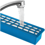 ⁦مكنسة كهربائية 2000 وات من بوش إصدار 4 - تغسل السجاد والسوائل - BWD420HYG⁩ - الصورة ⁦5⁩