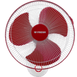 Fresh Wall Fan Brilliant 16" - Image 3