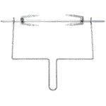 Black&Decker 55L Double Glass Multifunction Toaster Oven with Rotisserie for Toasting/ Baking/ Broiling, Black – TRO55RDG-B5 - Image 3