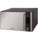 Fresh FMW-28ECGB Microwave Oven 28 L With Grill, Black - Image 2