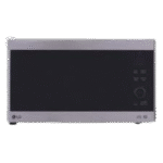 ⁦ميكروويف مع شواية من ال جي - 42 لتر - MH8265CIS - فضي⁩ - الصورة ⁦3⁩