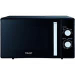 ⁦ميكروويف من كاسل سعة 25 لتر - موديل MW 5125⁩ - الصورة ⁦3⁩