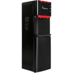 ⁦KI777 مبرد مياه اي هوم بتلاجة سفلية 3 حنفية ( بارد / ساخن / فاتر )⁩ - الصورة ⁦3⁩