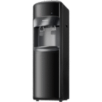 مبرد مياه كولدير 2 حنفية بارد ساخن اسود - الصورة 2