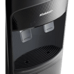 مبرد مياه كولدير 2 حنفية بارد ساخن اسود - الصورة 4