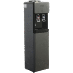Fresh FW-17VFD Water Dispenser With 2 Taps Hot & Cold - Grey - Image 2
