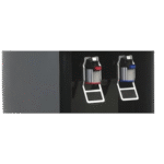 Fresh FW-17VFD Water Dispenser With 2 Taps Hot & Cold - Grey - Image 4