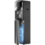 Koldair Water Dispenser Bottom Load Type A-BL with Adavanced Functionality, Black - Image 4