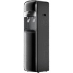 Koldair Water Dispenser Bottom Load Type A-BL with Adavanced Functionality, Black - Image 2