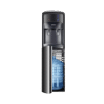 Koldair Water Dispenser Bottom Load Type A-BL with Adavanced Functionality, Black