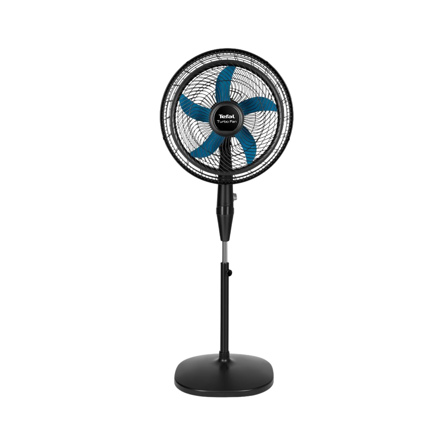 تصميم بدون عنوان - 2025-11-28T190344.404 مروحة عمود تيفال، 5 ريش مروحة، 3 سرعات، VY5391E2 - الصورة 1