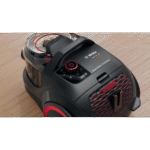 Bosch - Series 4 Bagless vacuum cleaner ProPower Black - BGS21WPOW - Image 6