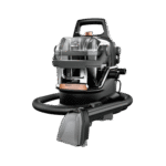 جهاز تنظيف البقع سبوت كلين هايدروستيم من بيسيل، موديل 3700E، أسود