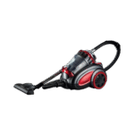 مكنسة كهربائية 2000 وات من كينوود VBP7 - زجاجة حمراء