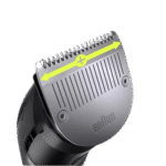 Braun All-in-one Trimmer 7 MGK7331, 10-in-1 Beard Trimmer For Men, Hair Clipper, For Face, Hair, Body - Image 2