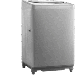 ⁦غسالة ملابس توشيبا فوق أوتوماتيك 10كيلو سيلفر AEW-E1050SUP(SS)⁩ - الصورة ⁦2⁩