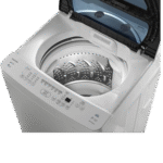 ⁦غسالة ملابس توشيبا فوق أوتوماتيك 10كيلو سيلفر AEW-E1050SUP(SS)⁩ - الصورة ⁦4⁩