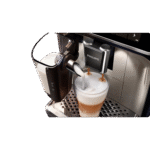 Versuni Philips EP5447/90 Fully Automatic Espresso Machine, LatteGo Milk System, AquaClean Filter, Stainless Steel, 1500 W, Chrome - Image 4