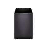 ⁦غسالة ملابس هاير فوق اوتوماتيك 11 ك انفرتر تاتش ديجيتال سيلفر داكن HWM110-B2178S8⁩ - الصورة ⁦5⁩