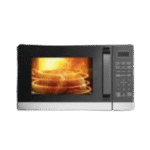 ⁦ميكروويف مع شواية من فريش، 36 لتر، أسود، FMW-36KCG-B⁩ - الصورة ⁦4⁩