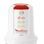 Moulinex AT7191EG Multi Moulinette Chopper 3 in 1, 500 ml Chopper, 500 Watts, Molokhya Blade, 1 Speed and Turbo function, white - Image 5