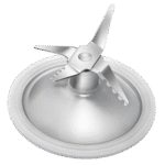 Black & Decker 1.5L Blender with 2 Grinding Mills Black - Image 6