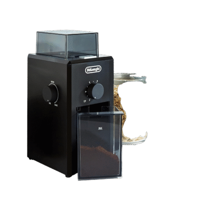 مطحنة قهوة من ديلونجي kg79