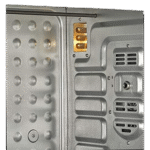 Black&Decker 55L Double Glass Multifunction Toaster Oven with Rotisserie for Toasting/ Baking/ Broiling, Black – TRO55RDG-B5 - Image 6