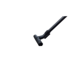 ⁦مكنسة كهربائية مزودة بكيس من بوش - سلسلة 4 - سعة 5 لتر - طاقة 2200 وات - BGL38GOLD⁩ - الصورة ⁦4⁩