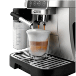 ماكينة صنع القهوة الأوتوماتيكية من سلسلة ماجنيفيكا ستارت ديلونجي موديل ECAM220.80.SB - الصورة 2