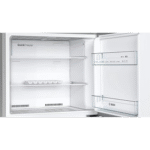 Bosch KDN43NL2E8 No Frost Refrigerator with Freezer on Top - Image 2