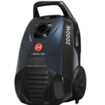 Hoover 2000 Watt Vacuum Cleaner, HEBA Filter, Black TTELA2000BSC - Image 2