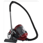 ⁦مكنسة كهربائية 2000 وات من كينوود VBP7 - زجاجة حمراء⁩ - الصورة ⁦5⁩