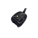 ⁦مكنسة كهربائية مزودة بكيس من بوش - سلسلة 4 - سعة 5 لتر - طاقة 2200 وات - BGL38GOLD⁩ - الصورة ⁦2⁩