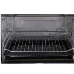 TORNADO Electric Oven 48 litre, 1800 Watt in Black Color With Grill and Fan TEO-48DGE(K) - Image 2