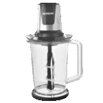 Fresh Chopper 2 Liter 700 Watt CH-700 - Image 4