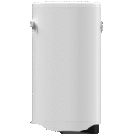 TORNADO Electric Water Heater 80 L Enamel LED lamp White TEEE-80MW - Image 3