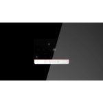 Bosch NoFrost Refrigerator with freezer at bottom Series 6 Free Standing 505 Liter - Digital Black - KGN56LB3E9 - Image 4