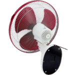 Fresh Wall Fan Brilliant 16" - Image 2