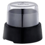 ⁦خلاط BL1361B من مينتا - أسود، 400 وات⁩ - الصورة ⁦4⁩