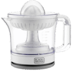 Black & Decker Citrus juicer 600 ML CJ675-B5 - Image 4