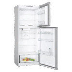 ⁦ثلاجة نو فروست بفريزر علوي من بوش KDN43NL2E8⁩ - الصورة ⁦5⁩